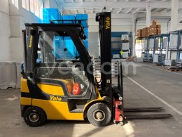 Online aukce: YALE  GLP 20 SVX