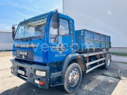 Online-Versteigerung: MAN  18.255 LLC