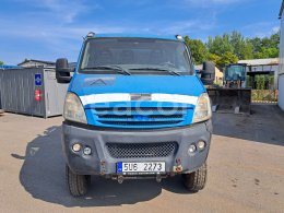 Aukcja internetowa: IVECO  DAILY 4X4