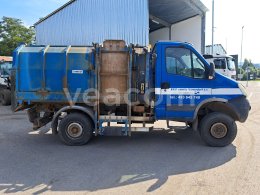 Aukcja internetowa: IVECO  DAILY 4X4