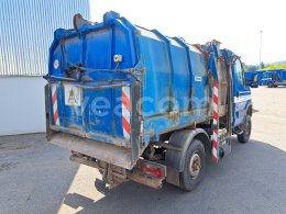 Aukcja internetowa: IVECO  DAILY 4X4