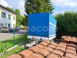Online aukce: MONTEX  MTP