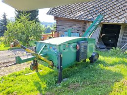 Online aukce:  POSCH AUTOCUT 700