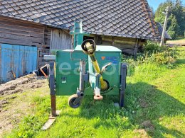 Online aukce:   POSCH AUTOCUT 700
