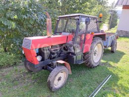 Online aukce: URSUS  C-385