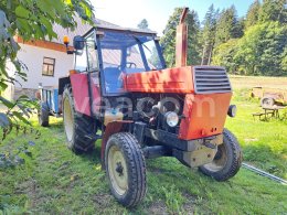 Online aukce: URSUS  C-385