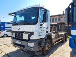 Online-Versteigerung: MERCEDES-BENZ  ACTROS 2641 6X4