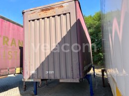 Online aukce:  MV LUBTHEEN GMBH - C-W7123
