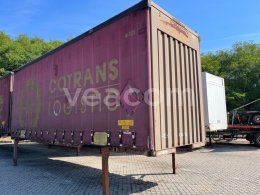 Online aukce:  MV LUBTHEEN GMBH- W7125