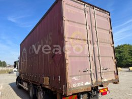 Online aukce:   MV LUBTHEEN GMBH  IČ-W7104