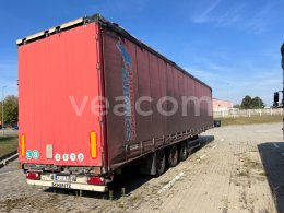 Online aukce: SCHMITZ  SCS