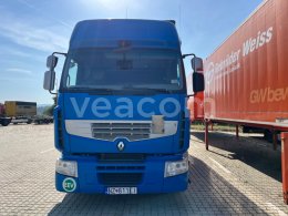 Online aukce: RENAULT PREMIUM R430.24 6X2