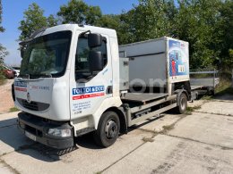 Online-Versteigerung: RENAULT  MIDLUM 220.10 EXTRA LIGHT