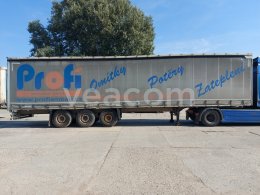 Online aukce: SCHMITZ  CARGOBULL AG SCS 24/L