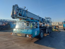 Online-Versteigerung: TATRA  T 815 PJ28 170 6X6