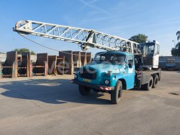 Online-Versteigerung: TATRA  T 148 P 6X6