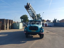 Online aukce: TATRA  T 148 P 6X6