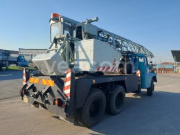 Online aukce: TATRA  T 148 P 6X6