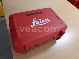 Online aukce:   LEICA GS 14