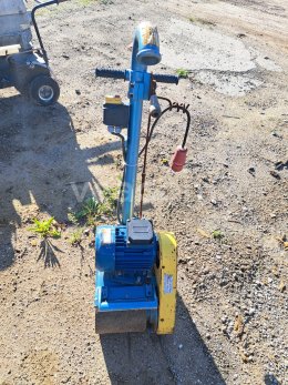 Online aukce:   ELEKTROMET SP-25 (0001104)