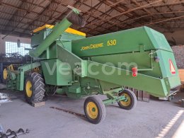 Aukcja internetowa:   JOHN DEERE 530