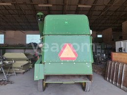 Aukcja internetowa:   JOHN DEERE 530