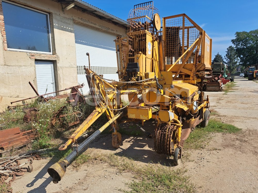 Online aukce:  KLEINE AUTOMATIC 5002