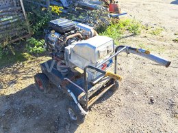 Online aukce:   ELMECO AP3-12500V