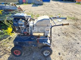 Online aukce:   ELMECO AP3-12500V