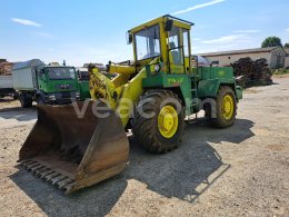Online aukce: ZTS  UNK 320