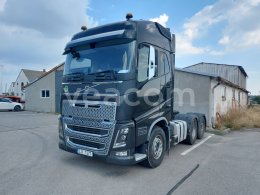 Online-Versteigerung: VOLVO  FH 16 650 6X2