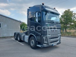Online aukce: VOLVO  FH 16 650 6X2