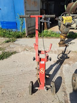 Online aukce:   HILTI DS FS-12/14 (DL025)