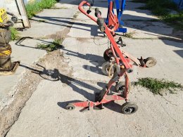 Online aukce:   HILTI DS FS-12/14 (DL025)