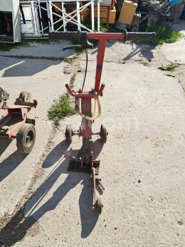 Online aukce:   HILTI DS FS-12/14 (DL025)