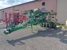 Online aukce:  AMAZONEN-WERKE CENTAUR 4001