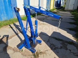 Online aukce:   HST 290 (DL013)