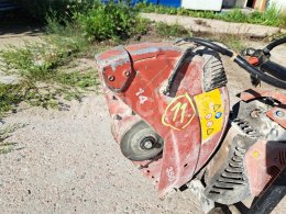 Aukcja internetowa:   HILTI DSH 700-X (11)