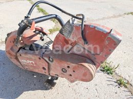 Aukcja internetowa:   HILTI DSH 700-X (11)
