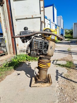 Online-Versteigerung: BOMAG  BT 65/4 (SL13-174)