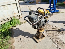 Online-Versteigerung: BOMAG  BT 65/4 (SL13-174)
