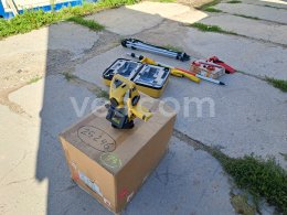 Интернет-аукцион:  TOPCON OS-103 (0025246)