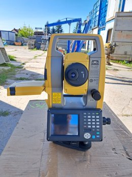 Online aukce:   TOPCON OS-103 (0025246)