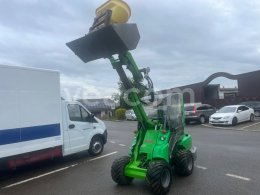Online aukce:  AVANT M635 EZMCT