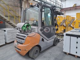 Online aukce: STILL  RX 70-25 T