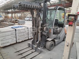 Online aukce: STILL  RX 70-25 T