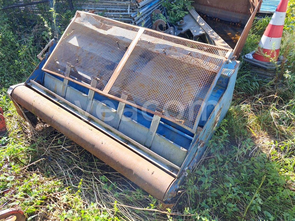 Online aukce:   STRASMAYR BS-WA 1700 (UZ01-001)