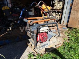 Online aukce:   BELLE PC 5000 E (N0002784)