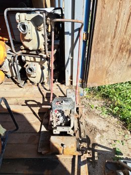 Online aukce: DYNAPAC  LF 90 (SL13-107)