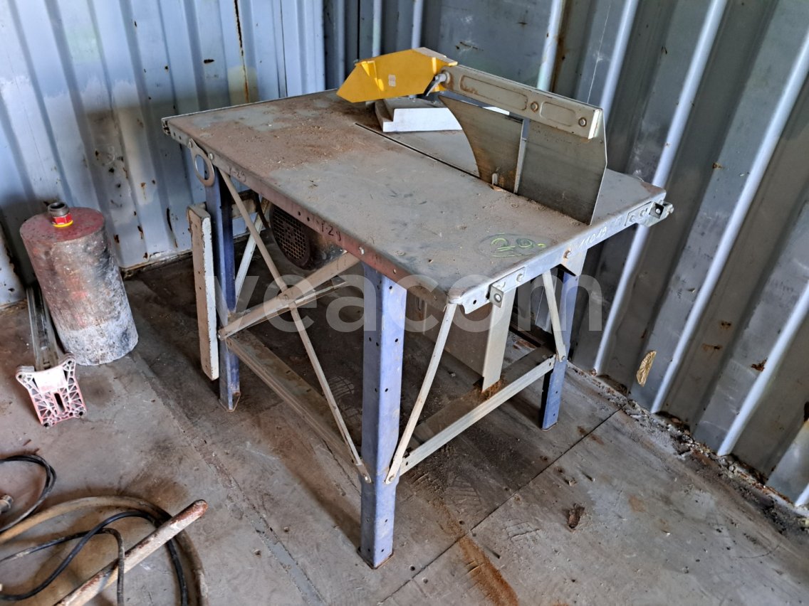 Online aukce:   METABO BKH 450/5 (0011019)